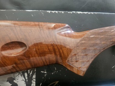 Browning Grade III 22LR ATD SA NIB - Image 8 of 12
