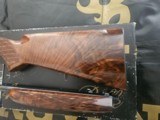 Browning Grade III 22LR ATD SA NIB - Image 1 of 12