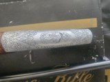 Browning Grade III 22LR ATD SA NIB - Image 10 of 12