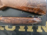 Browning Grade III 22LR ATD SA NIB - Image 5 of 12