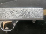 Browning Grade III 22LR ATD SA NIB - Image 9 of 12
