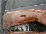 Browning Grade III 22LR ATD SA NIB - Image 7 of 12