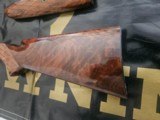 Browning Grade III Stock Set New - 4 of 6