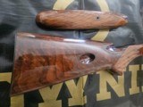 Browning Grade III Stock Set New - 1 of 6