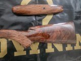 Browning Grade III Stock Set New - 5 of 6