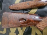 Browning Grade III Stock Set New - 2 of 6
