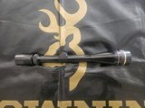 Leupold VXIII 6.5-20X 40AO Gloss - Image 2 of 2