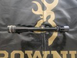Leupold VXIII 6.5-20X 40AO Gloss