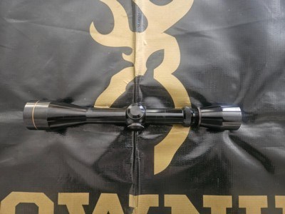 Leupold VX II 3-9X40 Gloss - Image 2 of 2
