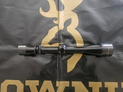 Leupold VX II 3-9X40 Gloss - Image 1 of 2