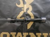 Leupold VX II 3-9X40 Gloss