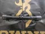 Nikon Buckmaster 3X9X40 - Image 1 of 2