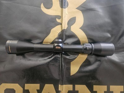 Nikon Buckmaster 3X9X40 - Image 1 of 2