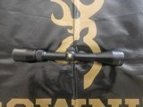 Nikon Buckmaster 3X9X40 - Image 2 of 2