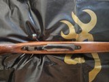 Weatherby Mark V 257 Wby Mag 26