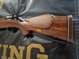 Weatherby Mark V 257 Wby Mag 26