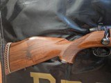 Weatherby Mark V 257 Wby Mag 26