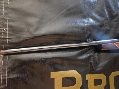 Weatherby Mark V 257 Wby Mag 26
