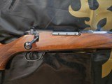 Weatherby Mark V 257 Wby Mag 26
