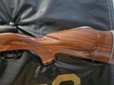 Weatherby Mark V 257 Wby Mag 26