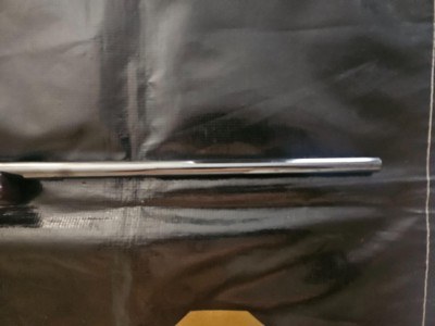 Weatherby Mark V 257 Wby Mag 26
