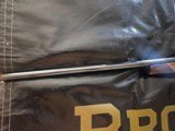 Weatherby Mark V 257 Wby Mag 26