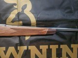 Browning A-Bolt Gold Medallion 22LR - Image 5 of 10