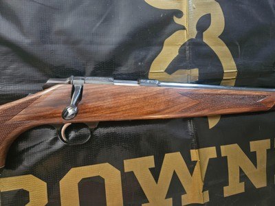 Browning A-Bolt Gold Medallion 22LR - Image 3 of 10