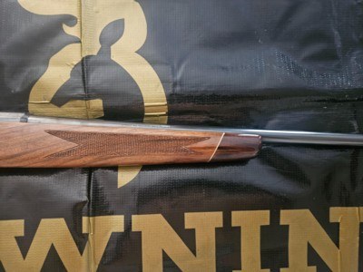 Browning A-Bolt Gold Medallion 22LR - Image 5 of 10
