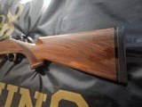 Browning A-Bolt Gold Medallion 22LR - Image 7 of 10