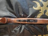 Browning A-Bolt Gold Medallion 22LR - Image 4 of 10