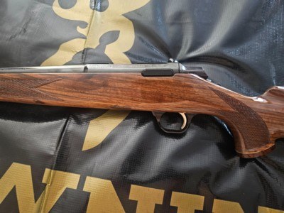 Browning A-Bolt Gold Medallion 22LR - Image 9 of 10