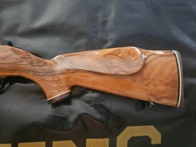 Weatherby Mark XXII 22LR - Image 1 of 7