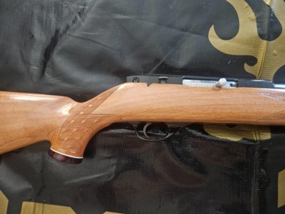 Weatherby Mark XXII 22LR - Image 5 of 7