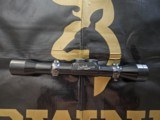 Weatherby Imperial 4 X 81 Vintage - Image 2 of 2