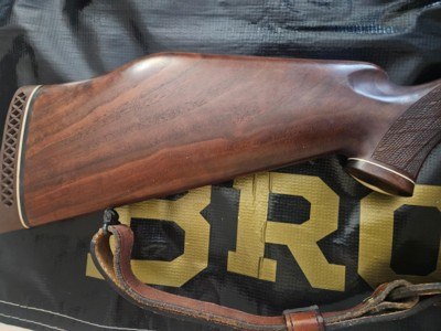 Sauer Weatherby Europa 300 Wby Mag Hi Grade Dlx - Image 2 of 14