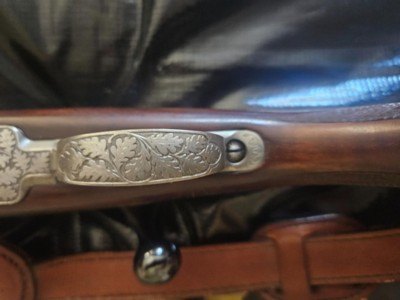 Sauer Weatherby Europa 300 Wby Mag Hi Grade Dlx - Image 13 of 14