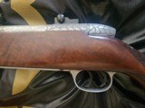 Sauer Weatherby Europa 300 Wby Mag Hi Grade Dlx - Image 9 of 14