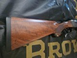 Ruger #1 300 Weatherby Mag - Image 1 of 9