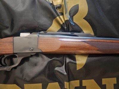 Ruger #1 300 Weatherby Mag - Image 3 of 9