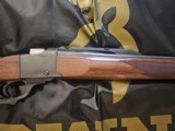 Ruger #1 300 Weatherby Mag - Image 3 of 9