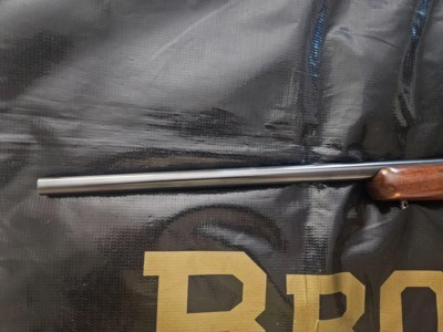 Ruger #1 300 Weatherby Mag - Image 9 of 9