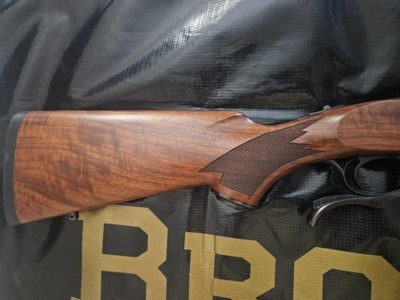 Ruger #1 300 Weatherby Mag - Image 2 of 9