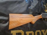 Browning Belgium A-5 20Ga - Image 1 of 10