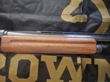 Browning Belgium A-5 20Ga - Image 4 of 10