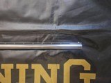 Browning Belgium A-5 20Ga - Image 5 of 10