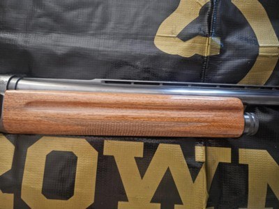 Browning Belgium A-5 20Ga - Image 4 of 10