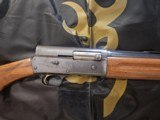 Browning Belgium A-5 20Ga - Image 3 of 10