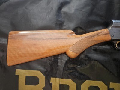 Browning Belgium A-5 20Ga - Image 2 of 10