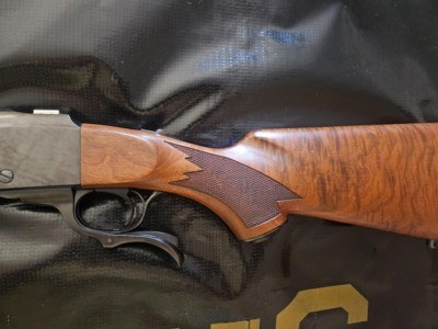 Ruger #1 204 Ruger - Image 6 of 8